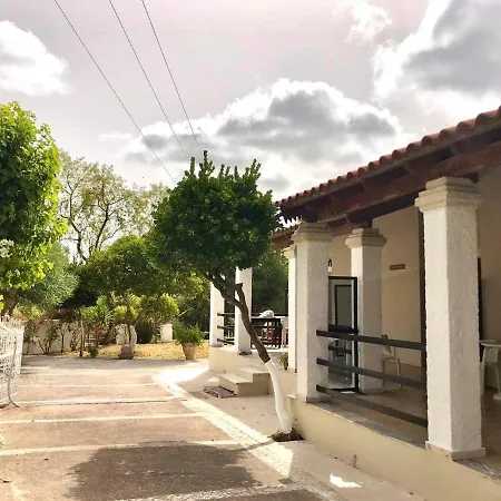 Maria 1 * 팔레오카스트리차