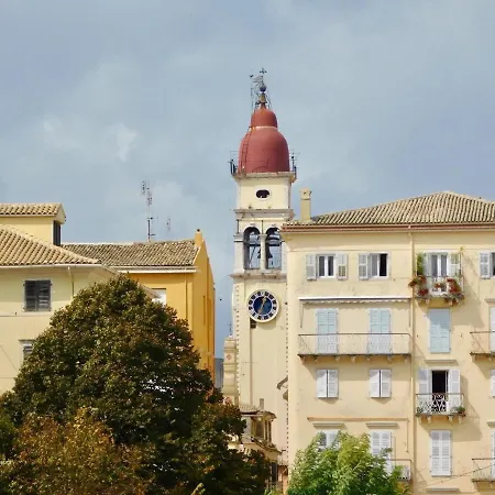 Maria 1 Paleokastritsa