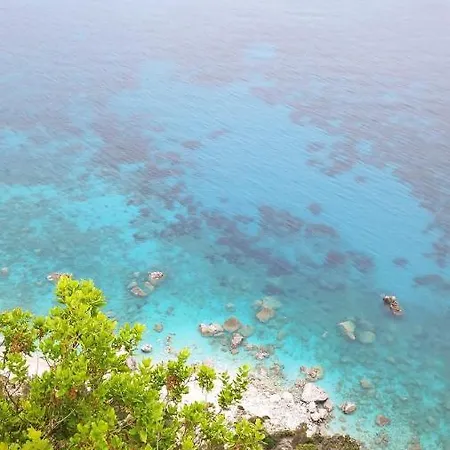 Apartament Maria 1 Paleokastritsa