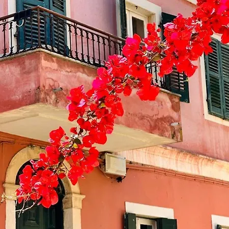 Maria 1 Appartamento