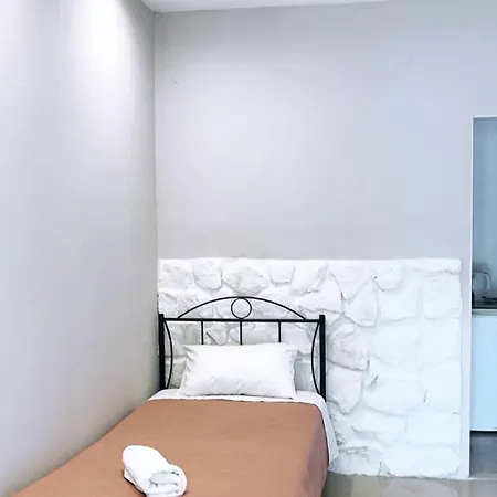 Maria 1 Apartament Paleokastritsa