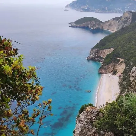 Maria 1 公寓 帕莱欧卡斯提撒